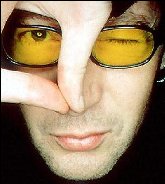 Julian Lennon is the first born son of John Lennon and his first wife, Cynthia. As an adult, Julian Lennon has had a very successful recording career, following in his father's footsteps.